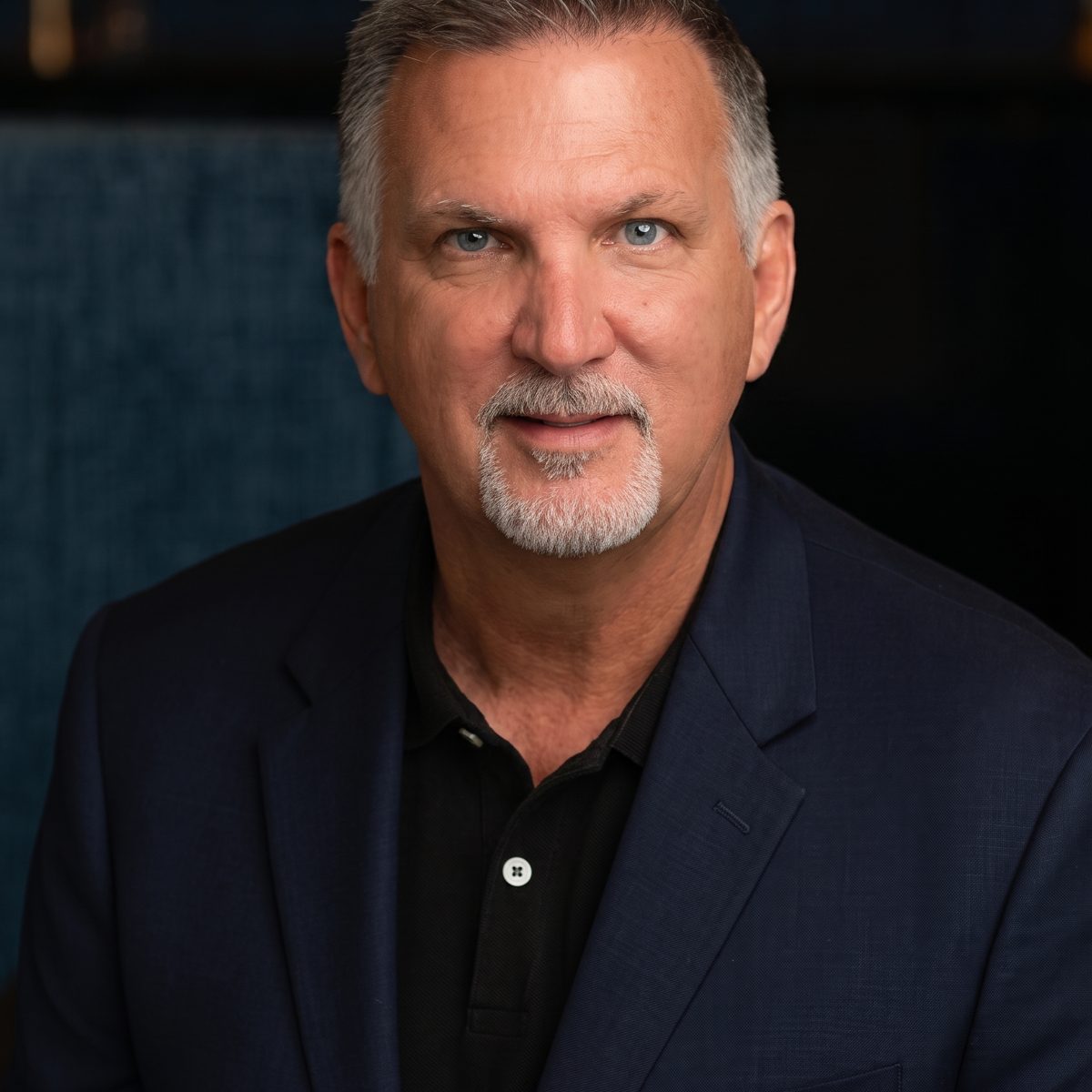 The Architect of Energy & Experience