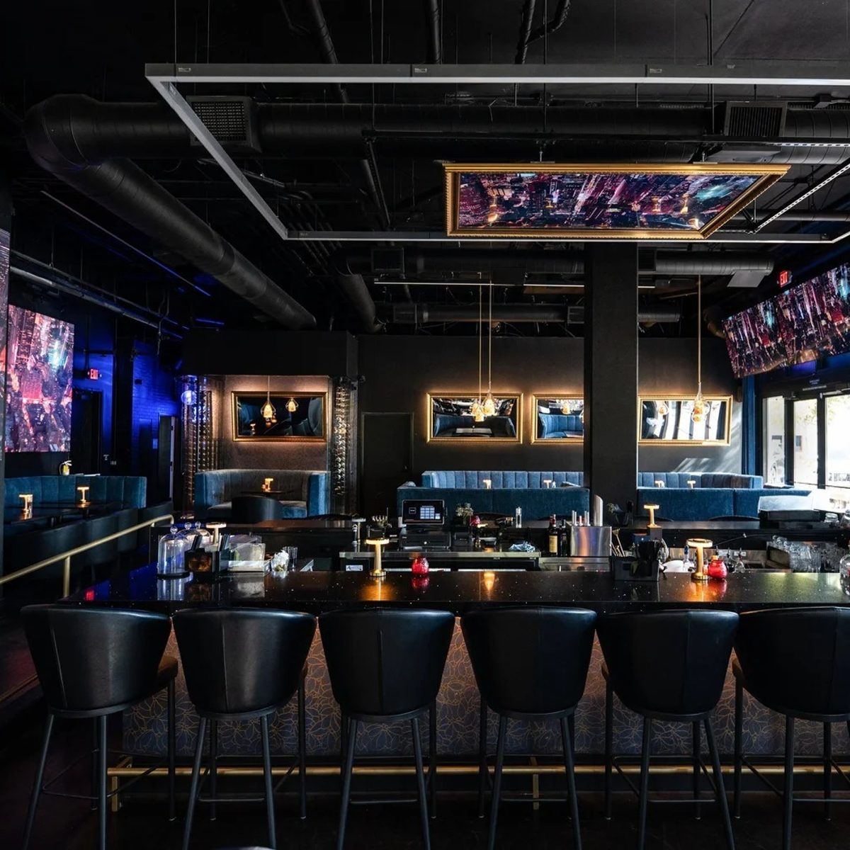 Reserve Your Table