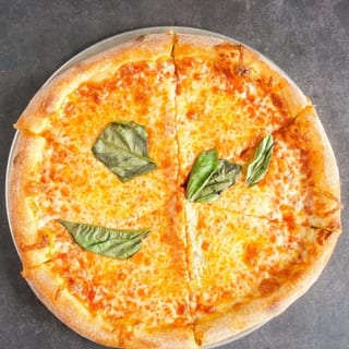 NY Cheese Pie