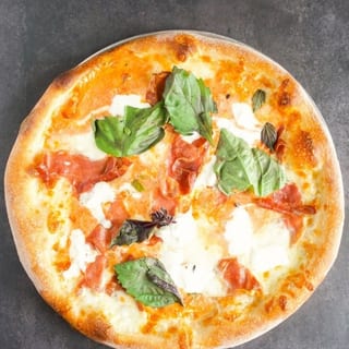 Michael's Pie