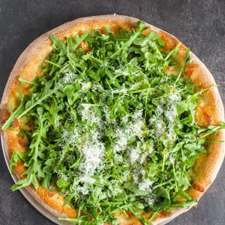 The Fig Jam Pie