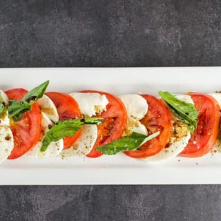 Caprese Salad