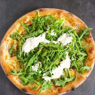 Mark's Pie